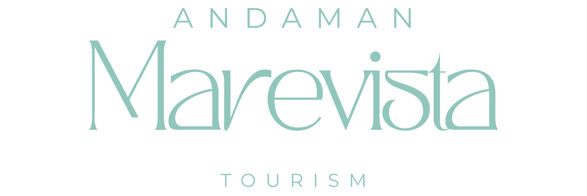 andaman marevista secondary logo