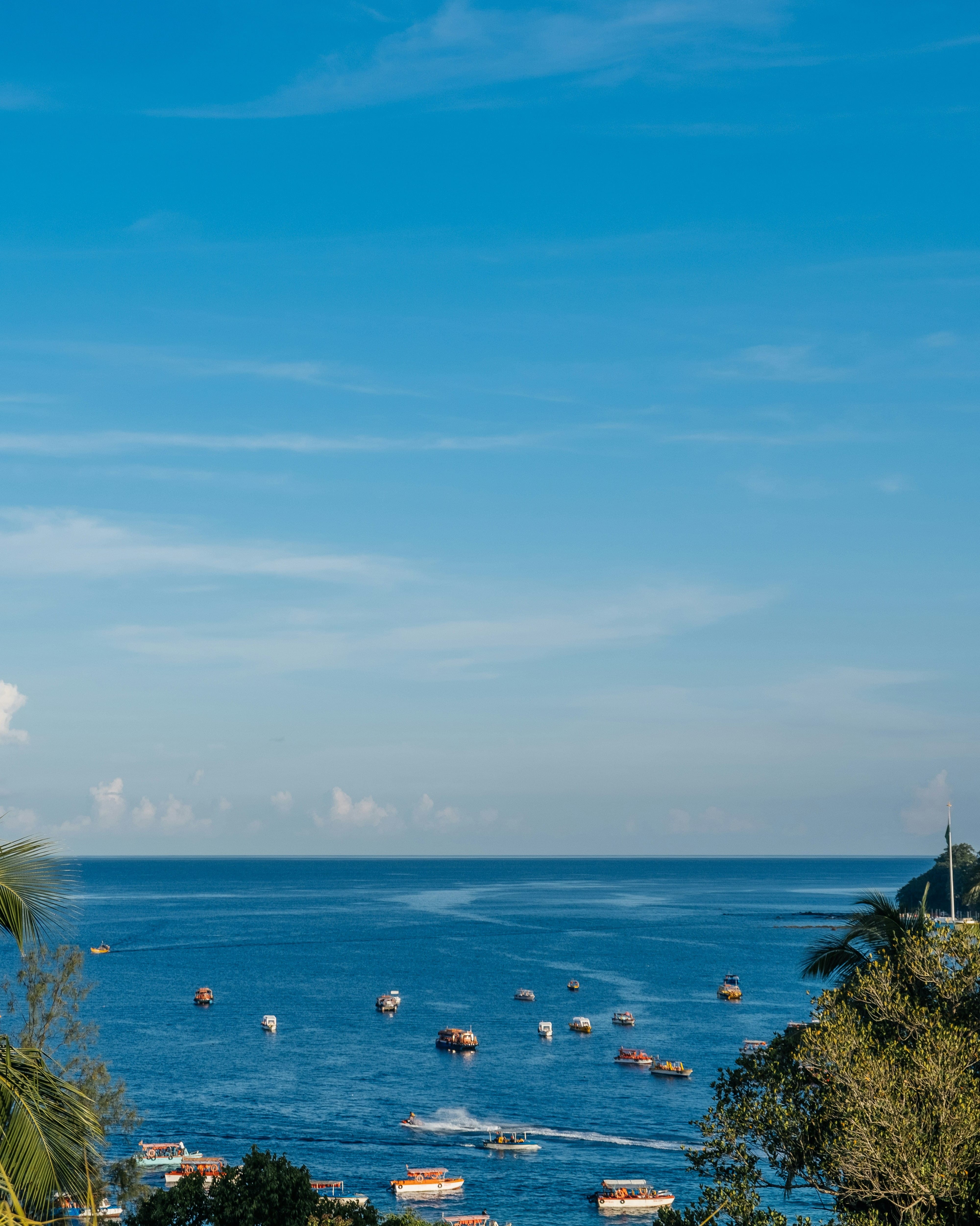 ferry point marina park andaman